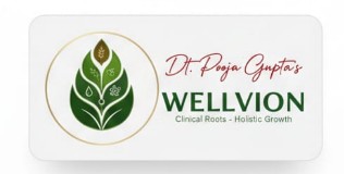 WELLVION Logo